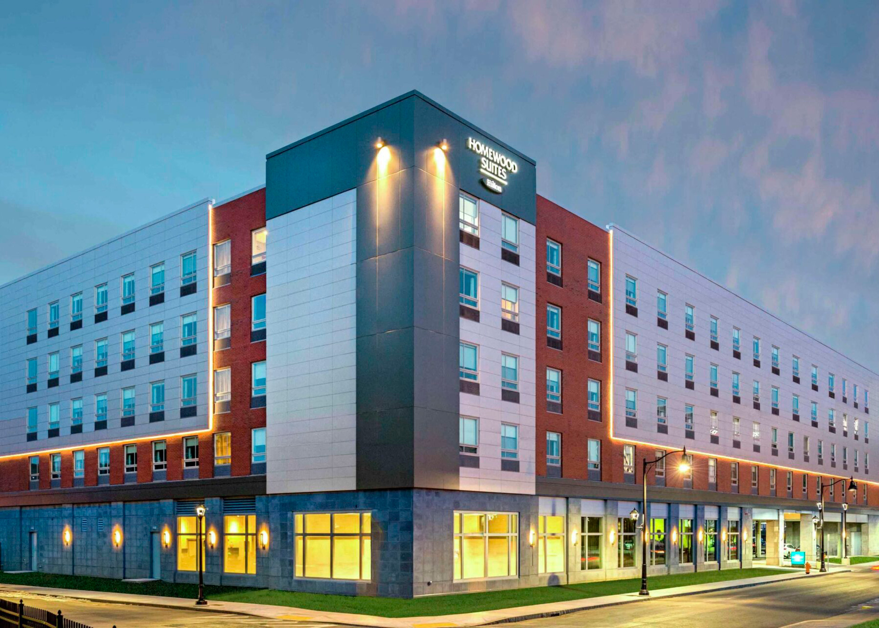 Homewood Suites by Hilton